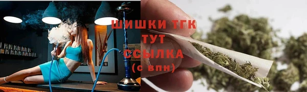 тгк Бронницы